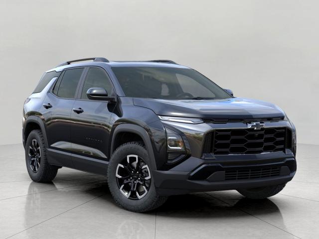 2026 Chevrolet Equinox Vehicle Photo in APPLETON, WI 54914-4656
