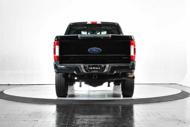 2017 Ford Super Duty F-250 SRW Vehicle Photo in DALLAS, TX 75235