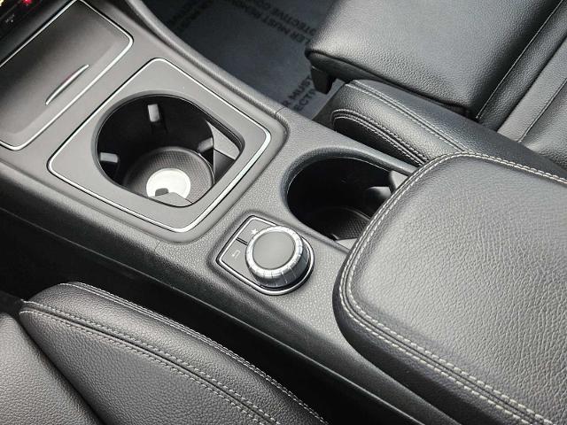 2019 Mercedes-Benz CLA Vehicle Photo in FORT WORTH, TX 76132