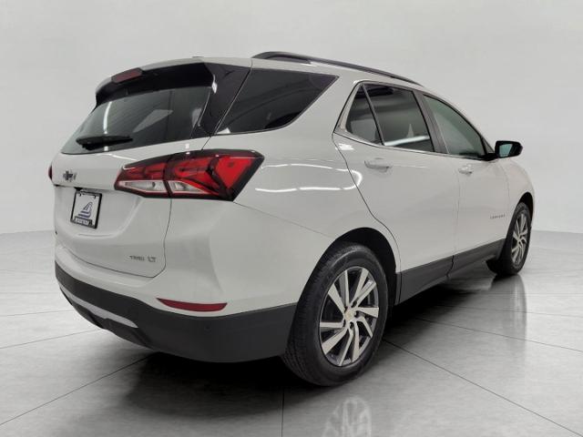 2023 Chevrolet Equinox Vehicle Photo in APPLETON, WI 54914-4656
