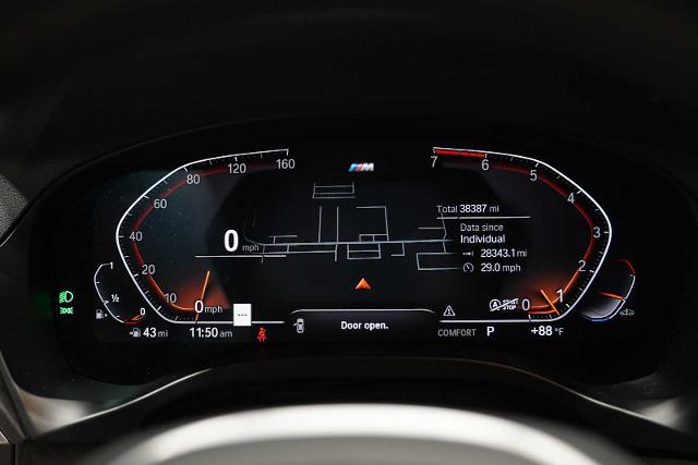 2022 BMW X3 sDrive30i Vehicle Photo in GRAPEVINE, TX 76051