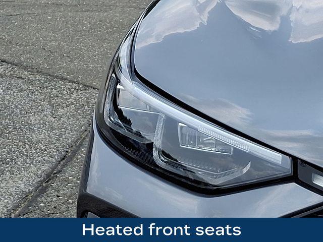 2023 Ford Escape Vehicle Photo in DANBURY, CT 06810-5034
