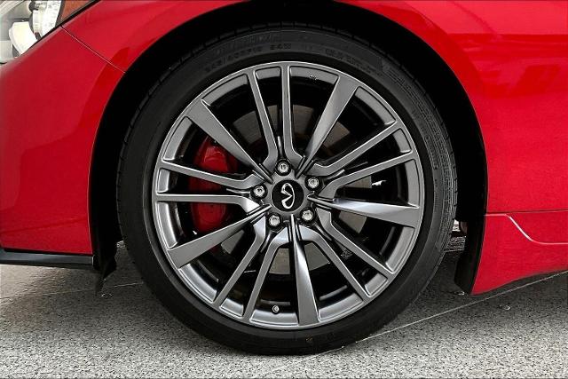 2024 INFINITI Q50 Vehicle Photo in Grapevine, TX 76051