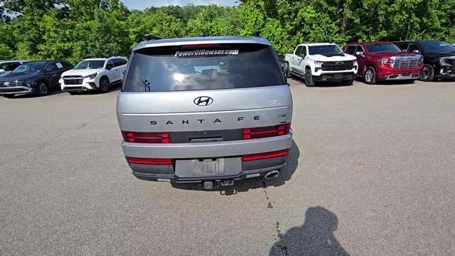 2024 Hyundai SANTA FE Vehicle Photo in Pleasant Hills, PA 15236