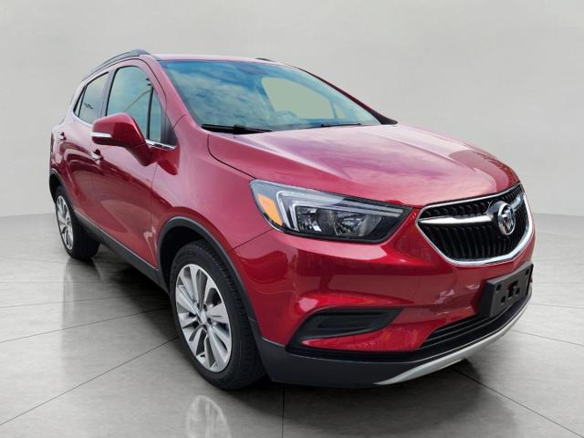 2019 Buick Encore Vehicle Photo in Appleton, WI 54913