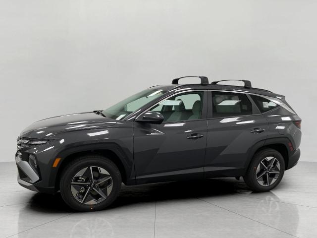 2025 Hyundai TUCSON Vehicle Photo in Appleton, WI 54913