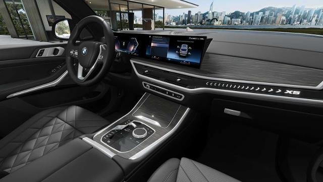2026 BMW X5 xDrive40i Vehicle Photo in GRAPEVINE, TX 76051