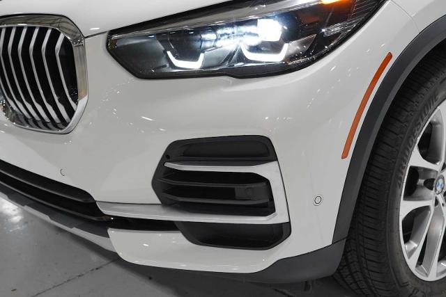2022 BMW X5 sDrive40i Vehicle Photo in GRAPEVINE, TX 76051