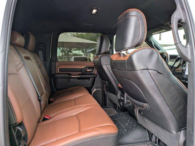 2022 Ram 3500 Vehicle Photo in SELMA, TX 78154-1459