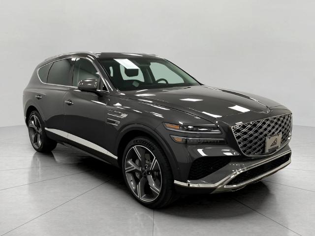 2025 Genesis GV80 Vehicle Photo in Appleton, WI 54913