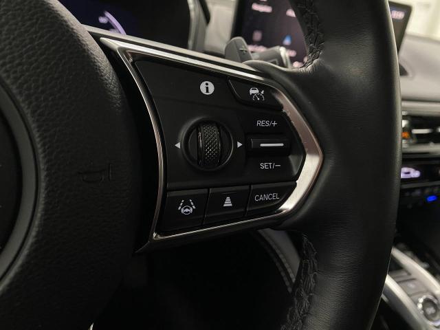 2023 Acura MDX Vehicle Photo in Appleton, WI 54913