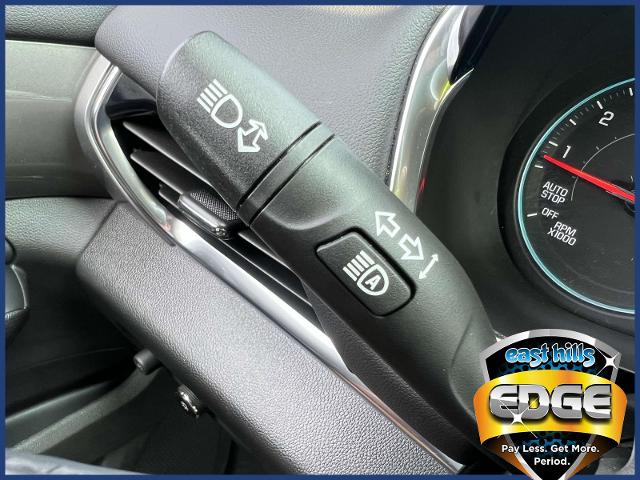 2022 Chevrolet Traverse Vehicle Photo in Roslyn, NY 11576