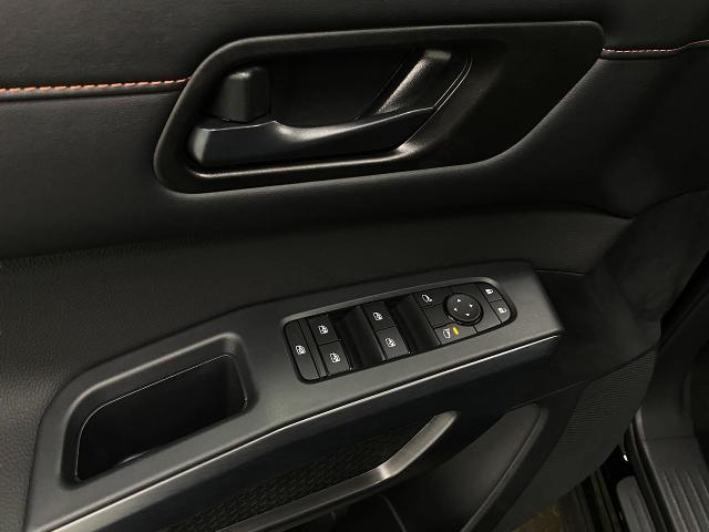 2025 Nissan Pathfinder Vehicle Photo in Appleton, WI 54913