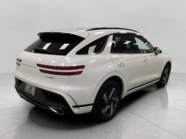 2026 Genesis GV70 Vehicle Photo in Appleton, WI 54913