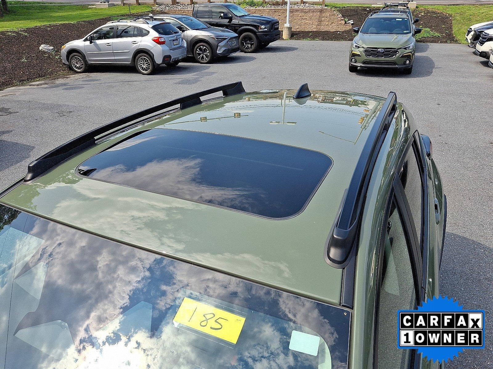 2024 Subaru Crosstrek Vehicle Photo in Harrisburg, PA 17111