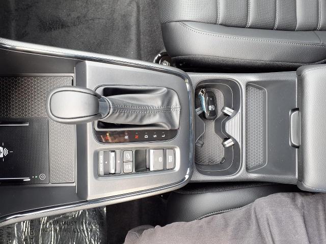 2026 Honda CR-V Vehicle Photo in Oshkosh, WI 54904