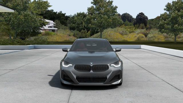 2025 BMW 230i xDrive Vehicle Photo in GRAPEVINE, TX 76051
