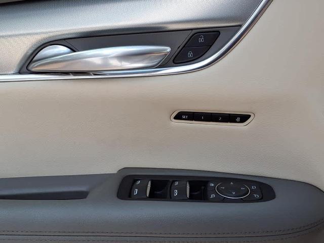2022 Cadillac XT5 Vehicle Photo in San Antonio, TX 78230-1001