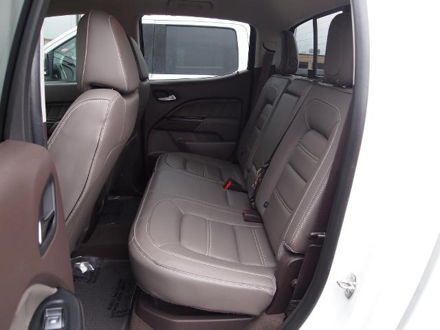 2021 GMC Canyon Vehicle Photo in MADISON, IN 47250-1611