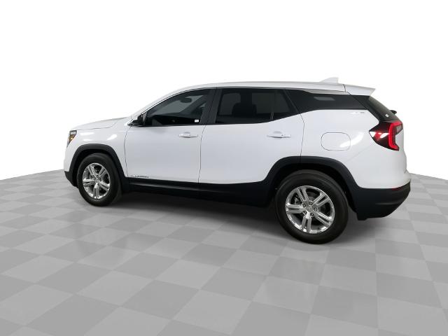 2024 GMC Terrain Vehicle Photo in GILBERT, AZ 85297-0402