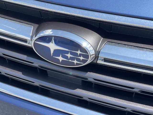 2019 Subaru Outback Vehicle Photo in BENTONVILLE, AR 72712-4322