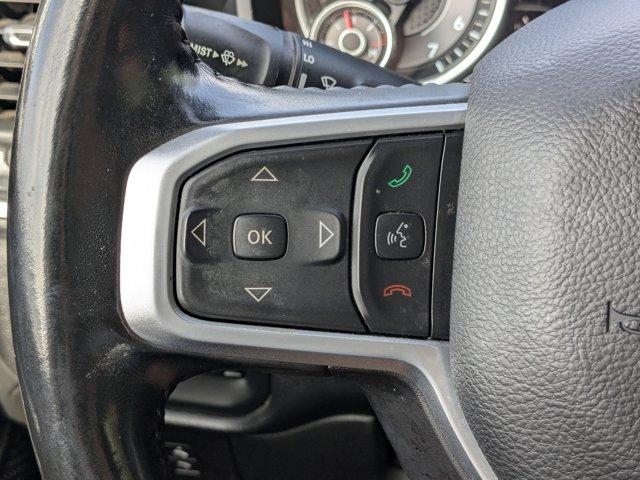 2022 Ram 1500 Vehicle Photo in BRUNSWICK, GA 31525-1881