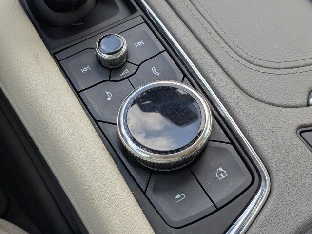 2021 Cadillac XT5 Vehicle Photo in BRUNSWICK, GA 31525-1881