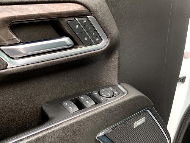 2023 Chevrolet Silverado 1500 Vehicle Photo in BEAUFORT, SC 29906-4218