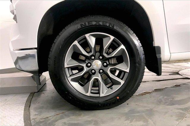 2023 Chevrolet Silverado 1500 Vehicle Photo in KANSAS CITY, MO 64114-4502