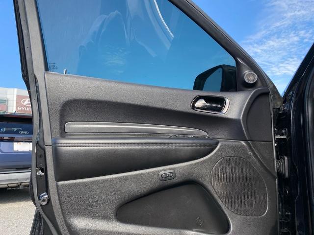 2020 Dodge Durango Vehicle Photo in Statesboro, GA 30458