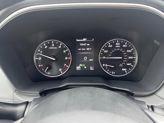 2025 Subaru Outback Vehicle Photo in Oshkosh, WI 54904