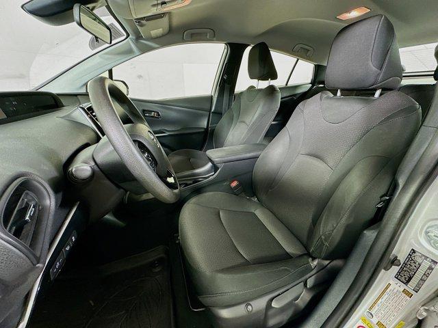 2019 Toyota Prius Vehicle Photo in Flemington, NJ 08822
