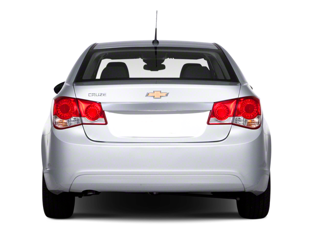 2011 Chevrolet Cruze Vehicle Photo in LANCASTER, PA 17601-0000