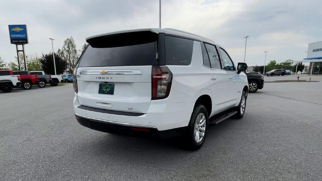 2022 Chevrolet Tahoe Vehicle Photo in BENTONVILLE, AR 72712-4322