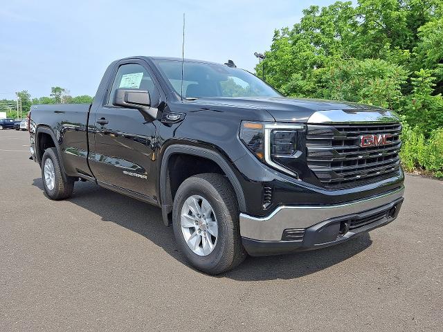 2025 GMC Sierra 1500 Vehicle Photo in TREVOSE, PA 19053-4984