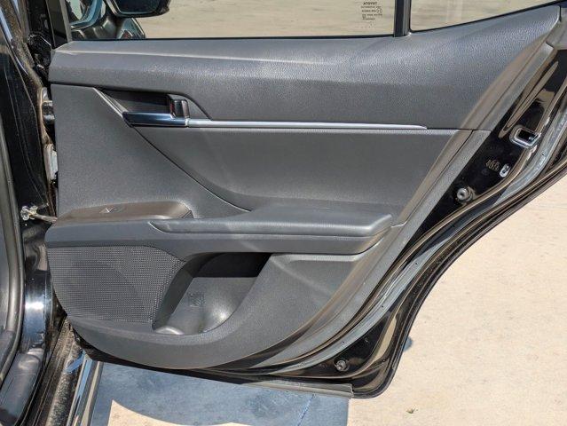 2022 Toyota Camry Vehicle Photo in San Antonio, TX 78209