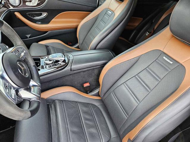 2020 Mercedes-Benz E-Class Vehicle Photo in HOUSTON, TX 77079