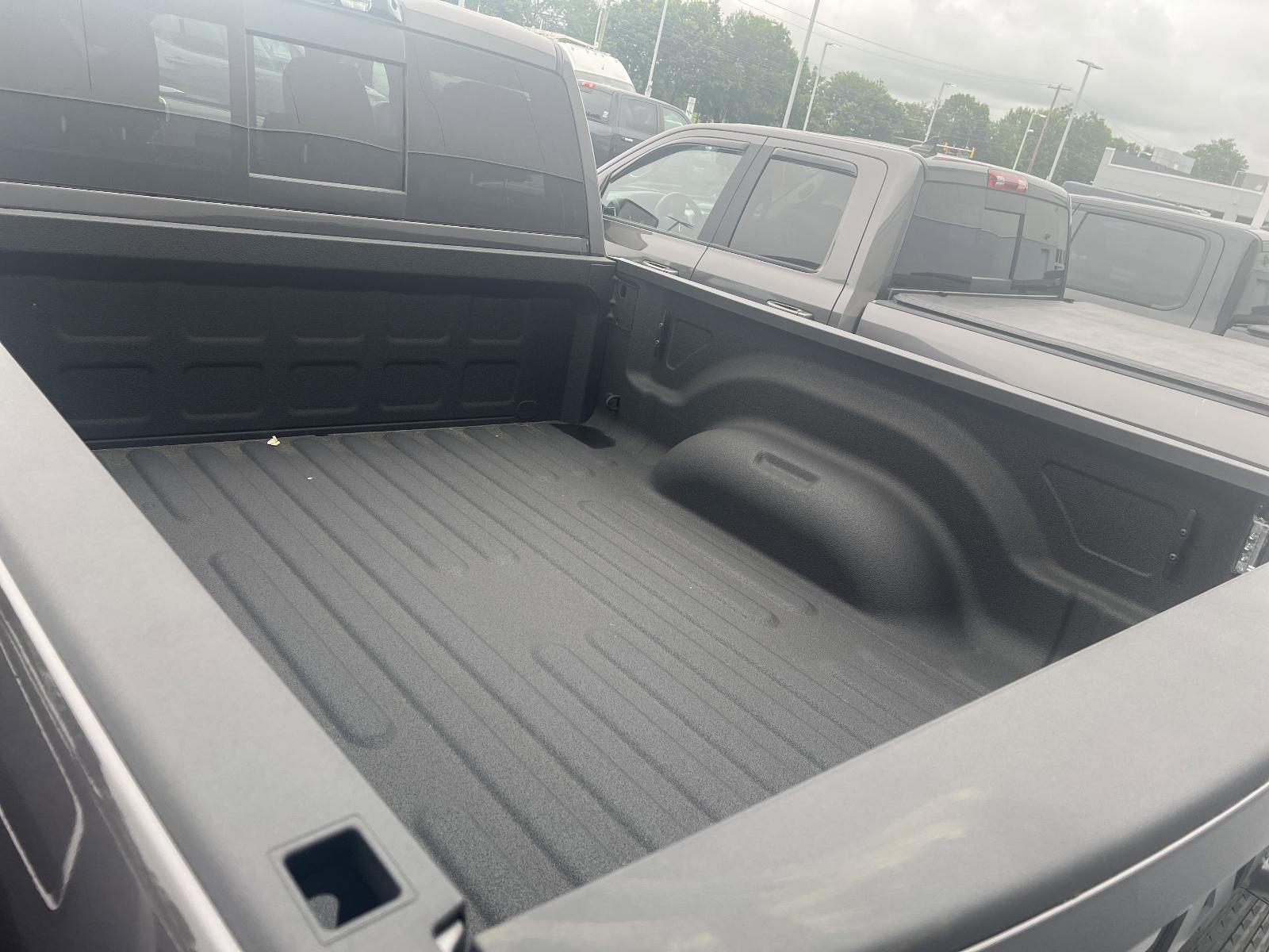 2025 Ram 2500 Vehicle Photo in Mechanicsburg, PA 17050-1707