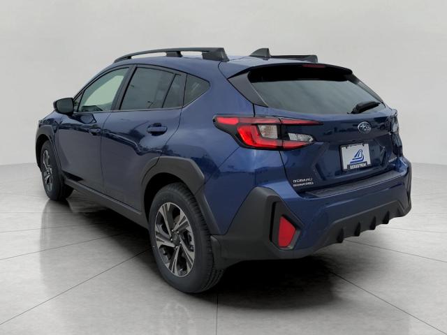 2025 Subaru Crosstrek Vehicle Photo in Green Bay, WI 54304