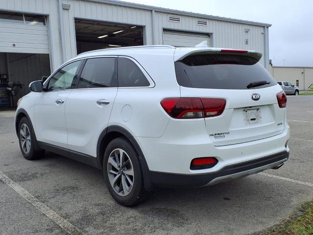 2019 Kia Sorento Vehicle Photo in EMPORIA, VA 23847-1235