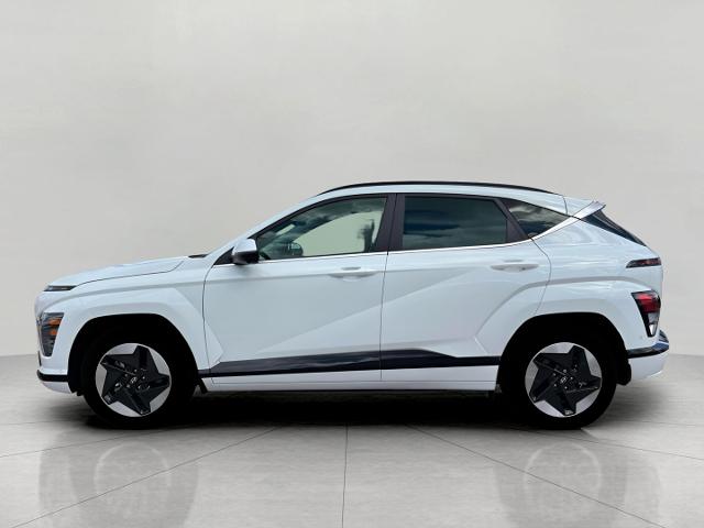 2025 Hyundai KONA Electric Vehicle Photo in Green Bay, WI 54304