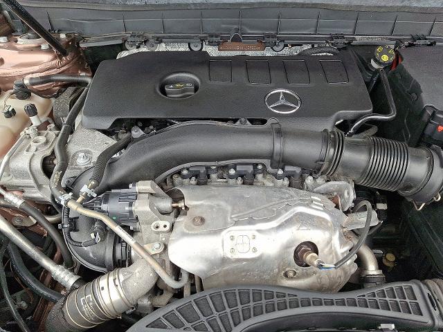 2022 Mercedes-Benz GLB Vehicle Photo in HARRISBURG, PA 17111-1033