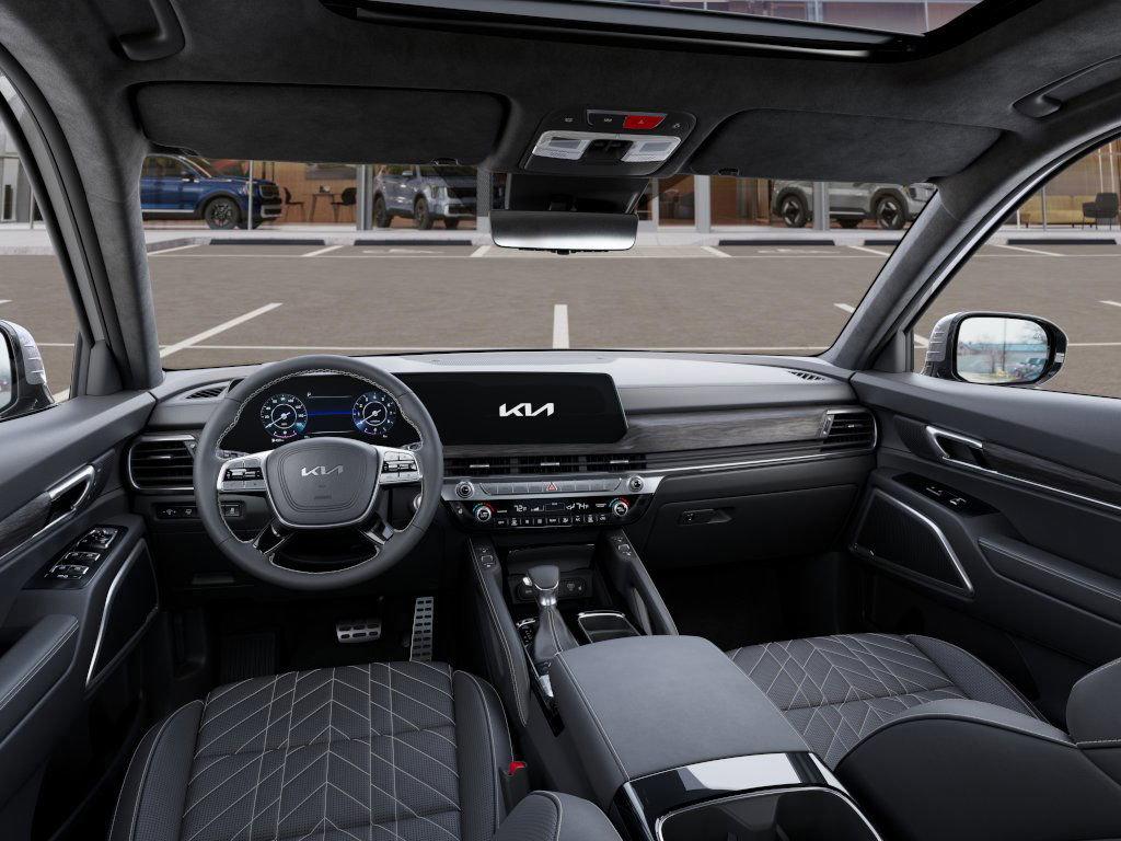 2025 Kia Telluride Vehicle Photo in Langhorne, PA 19047