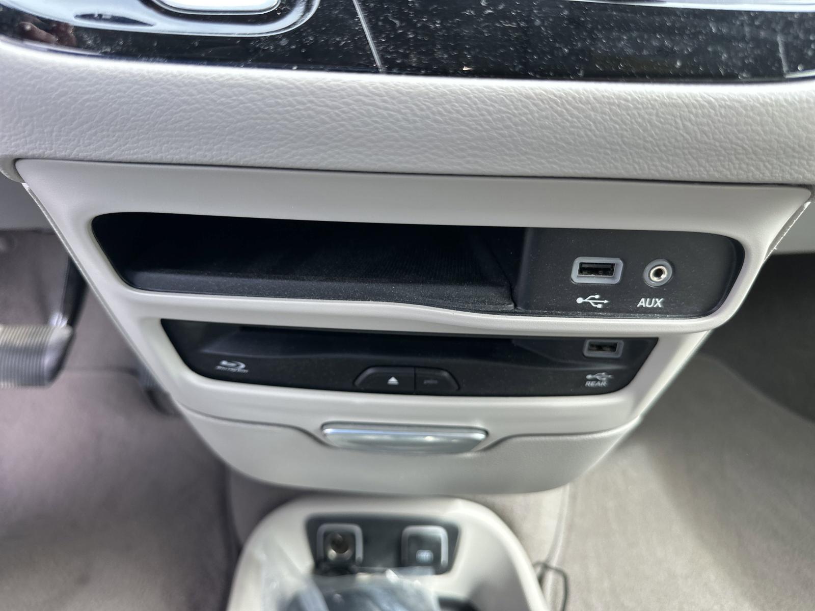 2018 Chrysler Pacifica Vehicle Photo in Mechanicsburg, PA 17050-1707