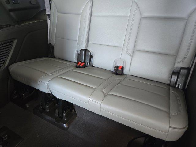2021 GMC Yukon Vehicle Photo in Decatur, TX 76234