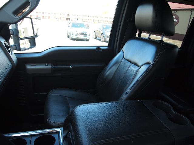 2011 Ford Super Duty F-250 SRW Vehicle Photo in MADISON, IN 47250-1611
