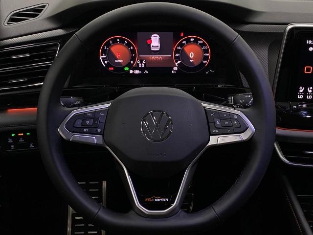 2025 Volkswagen Atlas Vehicle Photo in Appleton, WI 54913