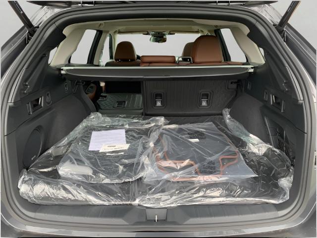 2025 Subaru Outback Vehicle Photo in Oshkosh, WI 54904