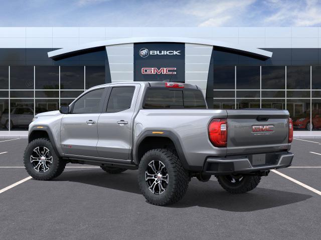 2025 GMC Canyon Vehicle Photo in APPLETON, WI 54914-8833