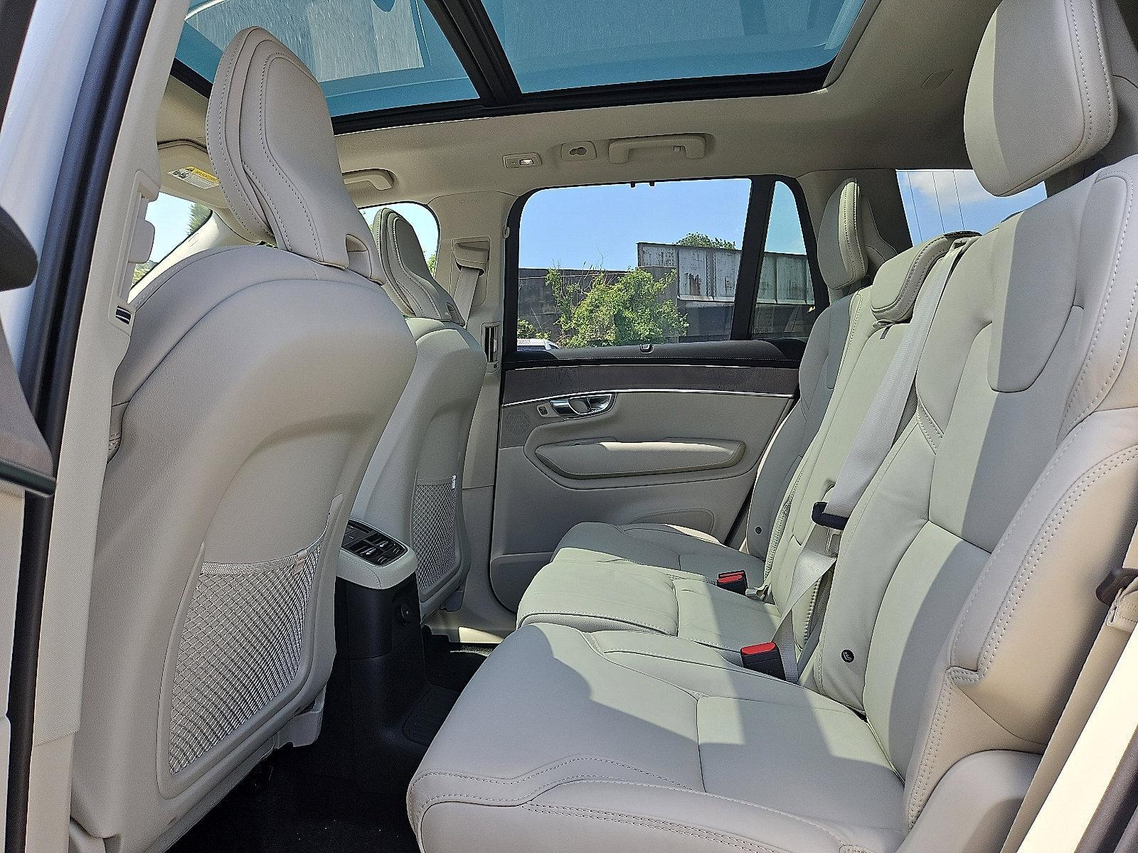2026 Volvo XC90 Plug-In Hybrid Vehicle Photo in Trevose, PA 19053